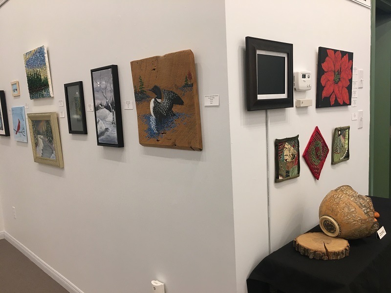 art show